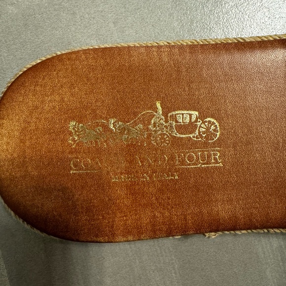 White Sandals - Picture 3 of 4